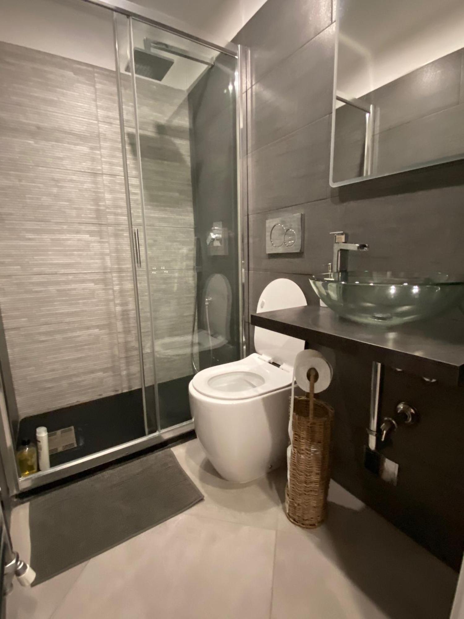 Elegant Appartament Appartement Milaan