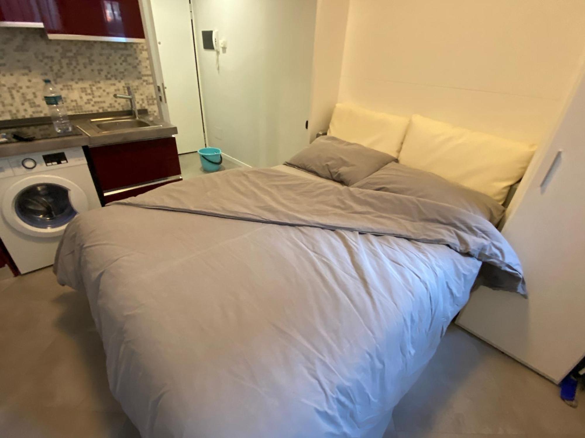 Elegant Appartament Appartement Milaan