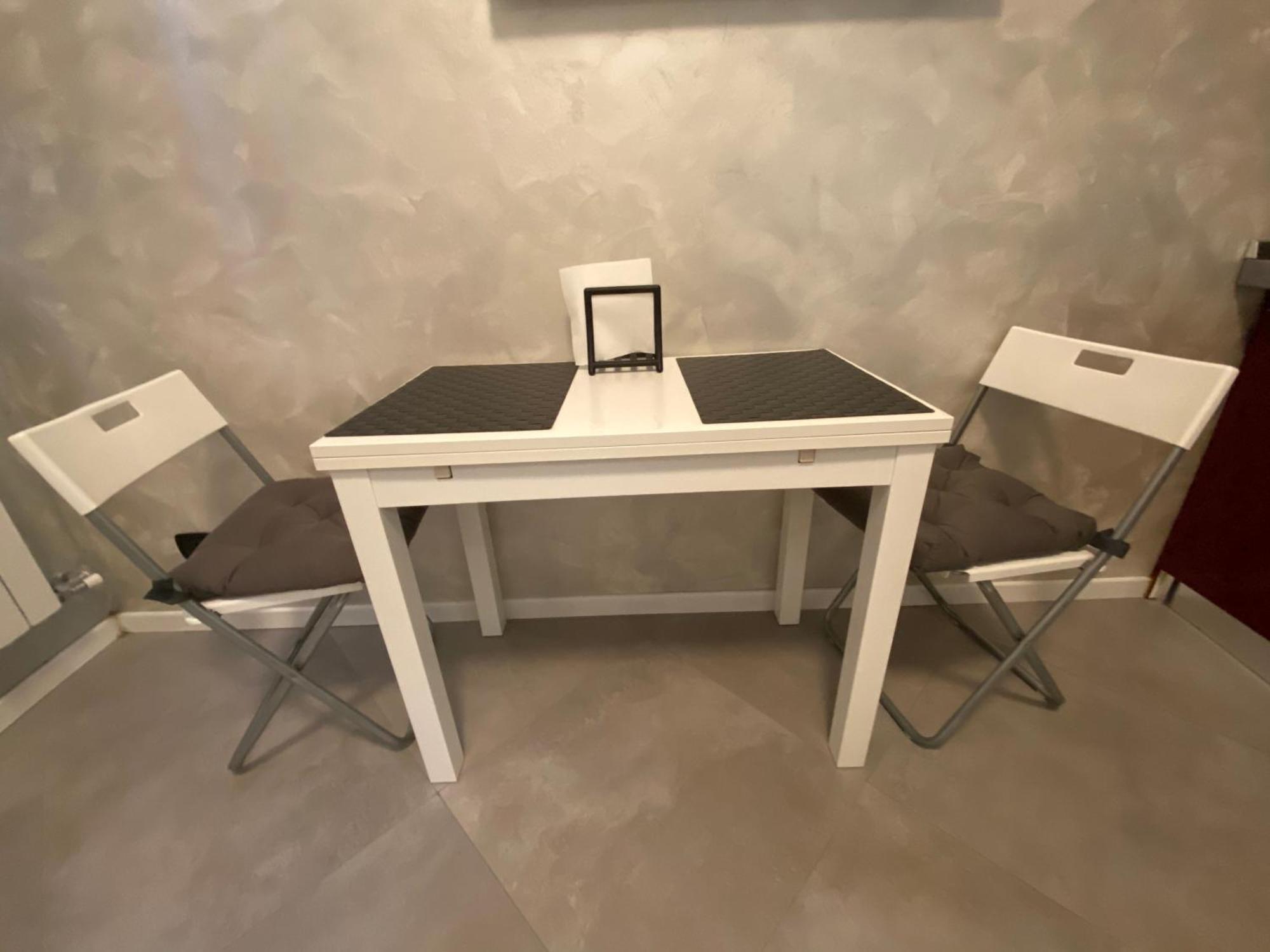 Elegant Appartament Appartement Milaan
